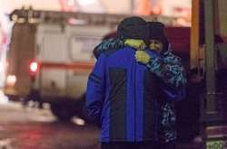 Родичі жертв пожежі змушені підписувати документи про нерозголошення