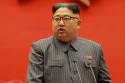 МЗС Китаю не підтверджує візит Кім Чен Ина до Пекіна