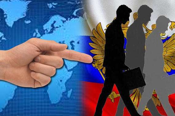 Шість країн ЄС відмовляються висилати російських дипломатів