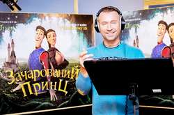 Олег Винник