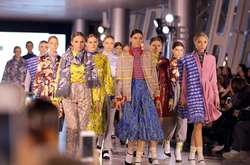 Lviv Fashion Week-2018