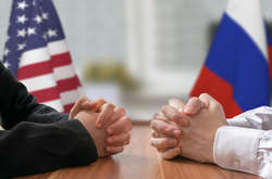 США і РФ проведуть переговори щодо скорочення озброєнь