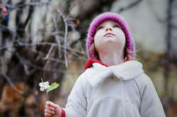 Синоптик розповіла про короткочасне похолодання впродовж тижня