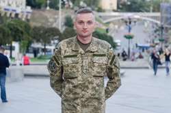 Владислав Волошин загинув 18 березня 