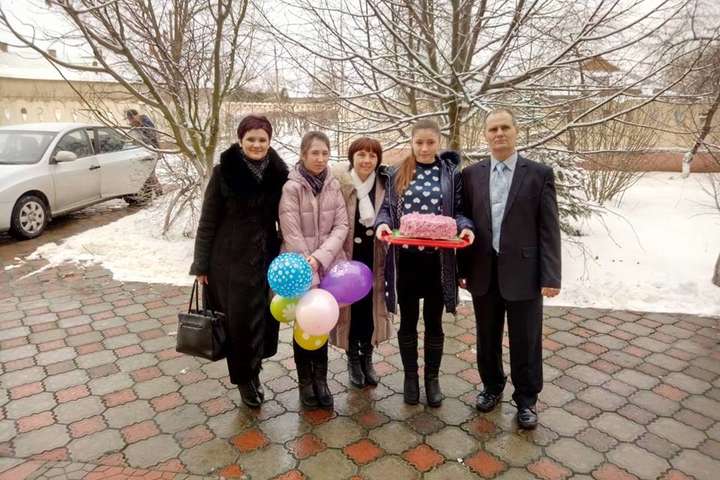 На Одещині відкрився ще один дитячий будинок сімейного типу