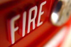 Після жахливої пожежі в місті  Кемерово у Києві перевірять усі місця масового перебування людей