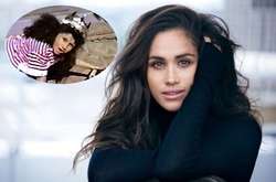 Меган Маркл