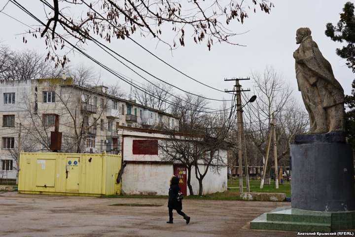 Крымская «работающая бедность»