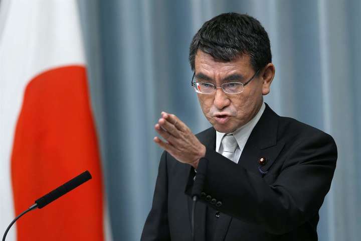МЗС Японії: Токіо і Вашингтон мають ідентичні позиції щодо КНДР