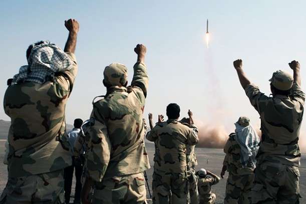 Іран заперечує постачання ракет хуситам в Ємен