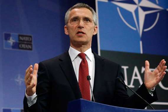 НАТО сьогодні оголосить заходи у відповідь на отруєння Скрипаля