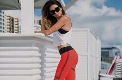 Анастасия Эшли