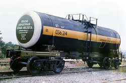 Українському ринку сірчаної кислоти загрожує монополія - експерт