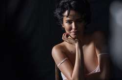 Даша Астафьева