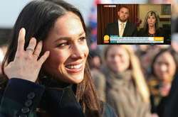 Меган Маркл пригласила не всех родственников на свадьбу