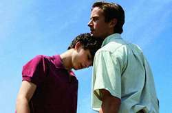 Кадр из фильма&nbsp;&laquo;Зови меня своим именем&raquo;