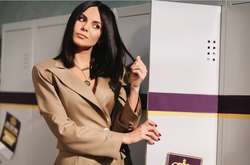 Настя Каменских