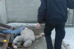 Смертельне падіння з висоти у Києві: загинув молодий чоловік (фото)