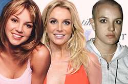 Бритни Спирс страдала эмоциональными расстройствами