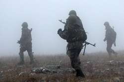 Перемир'я на Донбасі: сили АТО повідомляють про загострення ситуації