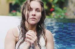 Алена Шоптенко призналась, что забеременела во время первых эфиров «Танцев со звездами»