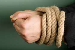 На Київщині судитимуть екс-міліціонерів, які викрали людину і вимагали викуп