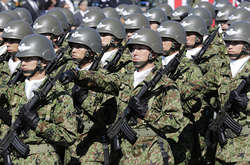 Сили самооборони Японії отримали єдине командування