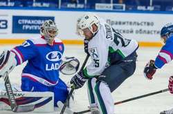 У континентальній хокейній лізі Росії вирішили позбутися двох клубів