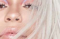 Кайли Дженнер