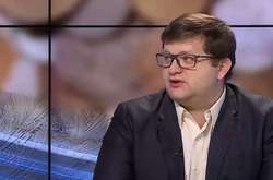 Ар’єв розповів, яких російських дипломатів висилає Україна