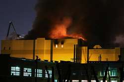 Пожежа в Кемерові: п'ятьом затриманим пред'явлені звинувачення