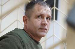 Кримський в'язень Балух дев'яту добу продовжує голодування