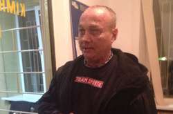 У Борисполі п’яний чоловік намагався викрасти патрульний автомобіль