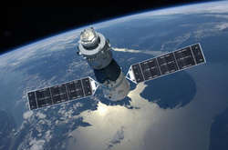 Днями на Землю може впасти 8-тонна космічна станція