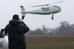 Місія ОБСЄ на Донбасі повертається до старого методу моніторингу