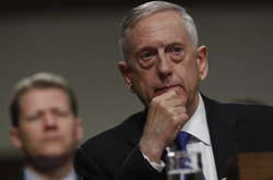 Джеймс Меттіс