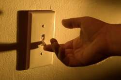 Сьогодні частина Київщини знову залишиться без світла (адреси)