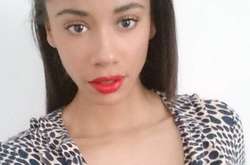 Студентка Жасмин