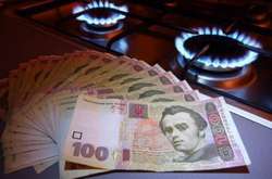 За два місяці заборгованість мешканців Харківщини за газ зросла на 25%