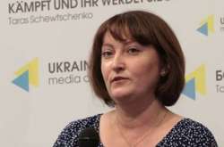 НАБУ допитало екс-голову НАЗК Корчак та її родину