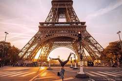 Неймовірні світлини зі всього світу, зроблені молодим англійським фотографом