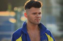 Финалист «Топ-модели по-украински» заставил попотеть пацанок