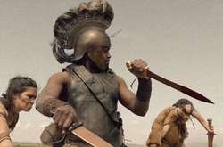 Опубликован трейлер сериала Netflix и BBC о Троянской войне