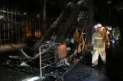 Трагедия в Кемерово: опознаны 27 жертв пожара