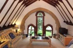 Уродливый итерьер