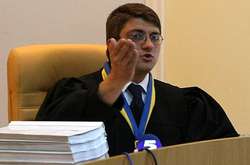 Скандальный судья Киреев обнаружился в Москве 