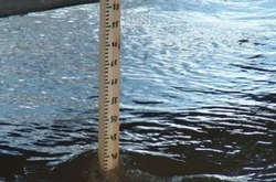 Синоптики попереджають про підвищення рівня води в річках