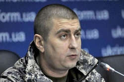 Валентин Манько