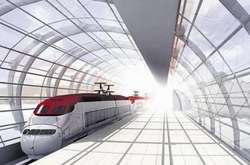 Кабмін дав «зелено світло» будівництву залізниці між Києвом і «Борисполем»