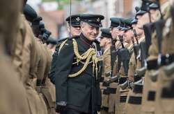 У Британії сьогодні опублікують Огляд національної безпеки